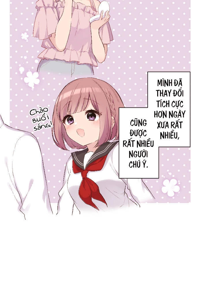 Class Maid (Shimamura) Chapter 102 - 19