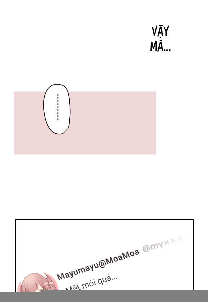 Class Maid (Shimamura) Chapter 102 - 20