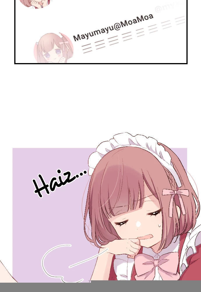 Class Maid (Shimamura) Chapter 102 - 21