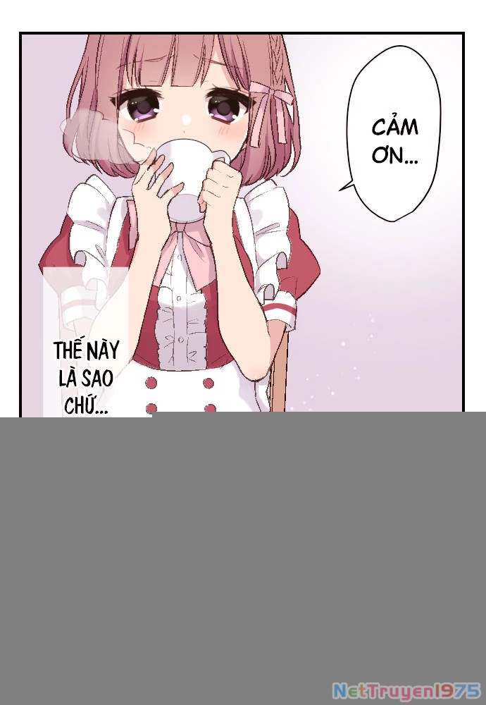 Class Maid (Shimamura) Chapter 102 - 24