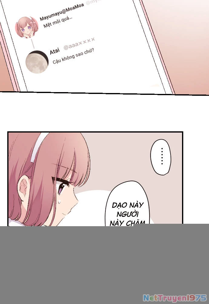Class Maid (Shimamura) Chapter 102 - 27