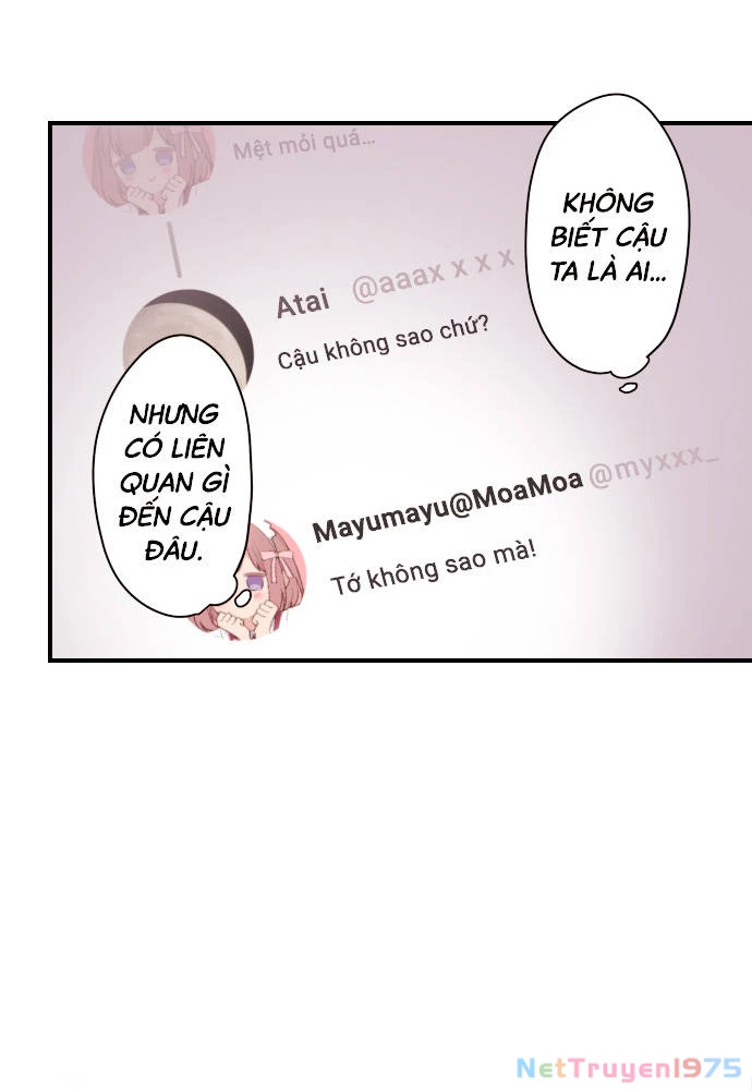 Class Maid (Shimamura) Chapter 102 - 28
