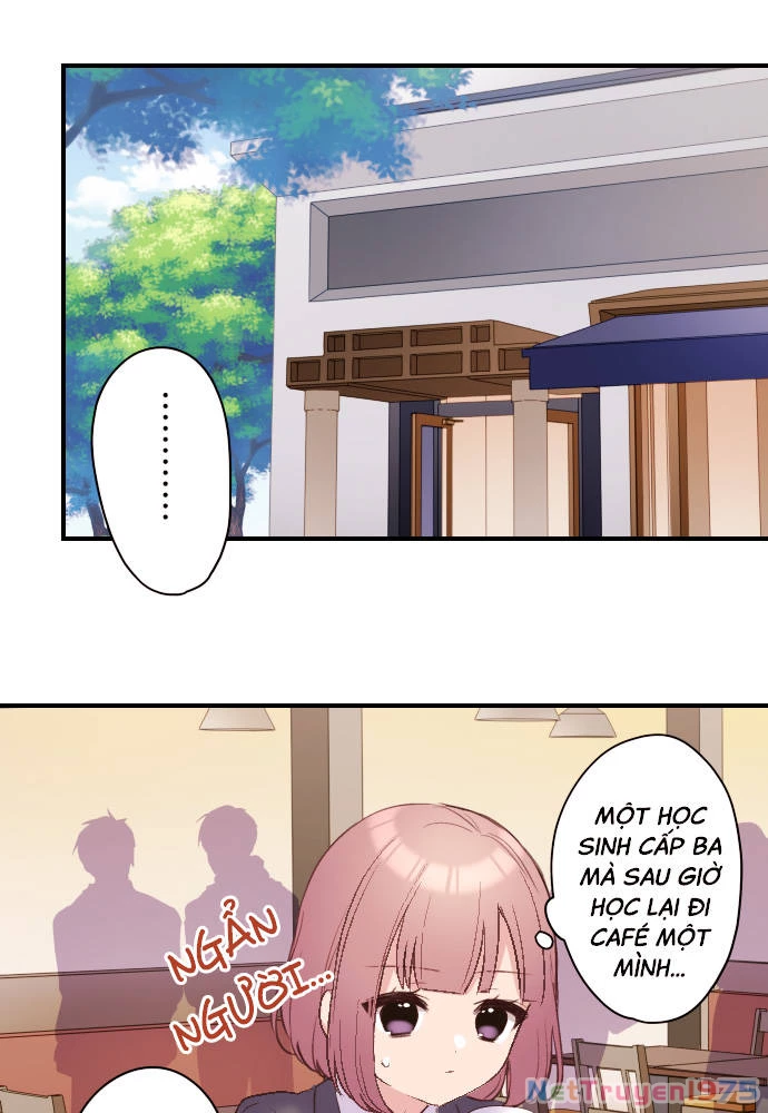 Class Maid (Shimamura) Chapter 102 - 31