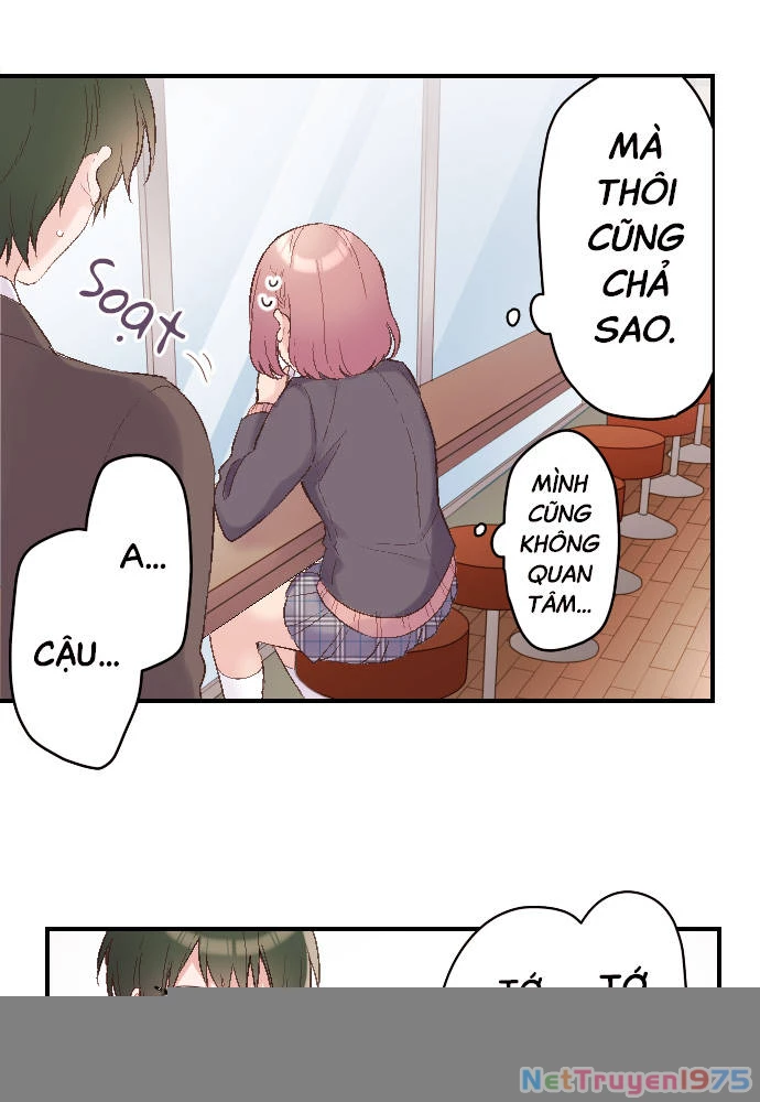 Class Maid (Shimamura) Chapter 102 - 33