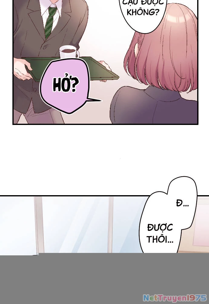 Class Maid (Shimamura) Chapter 102 - 34