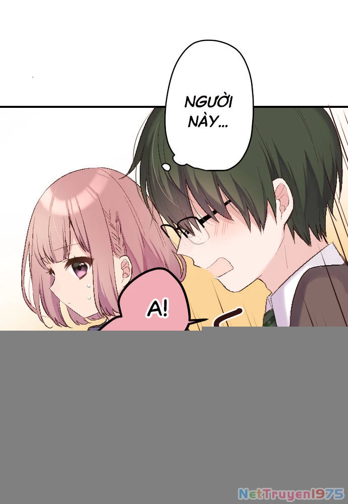 Class Maid (Shimamura) Chapter 102 - 36