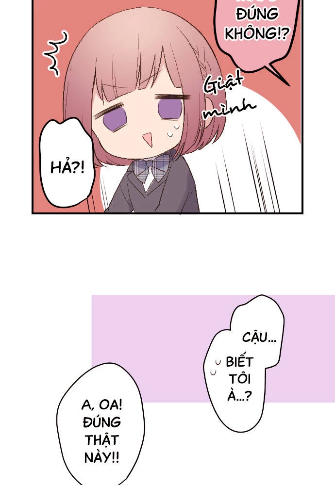 Class Maid (Shimamura) Chapter 102 - 37