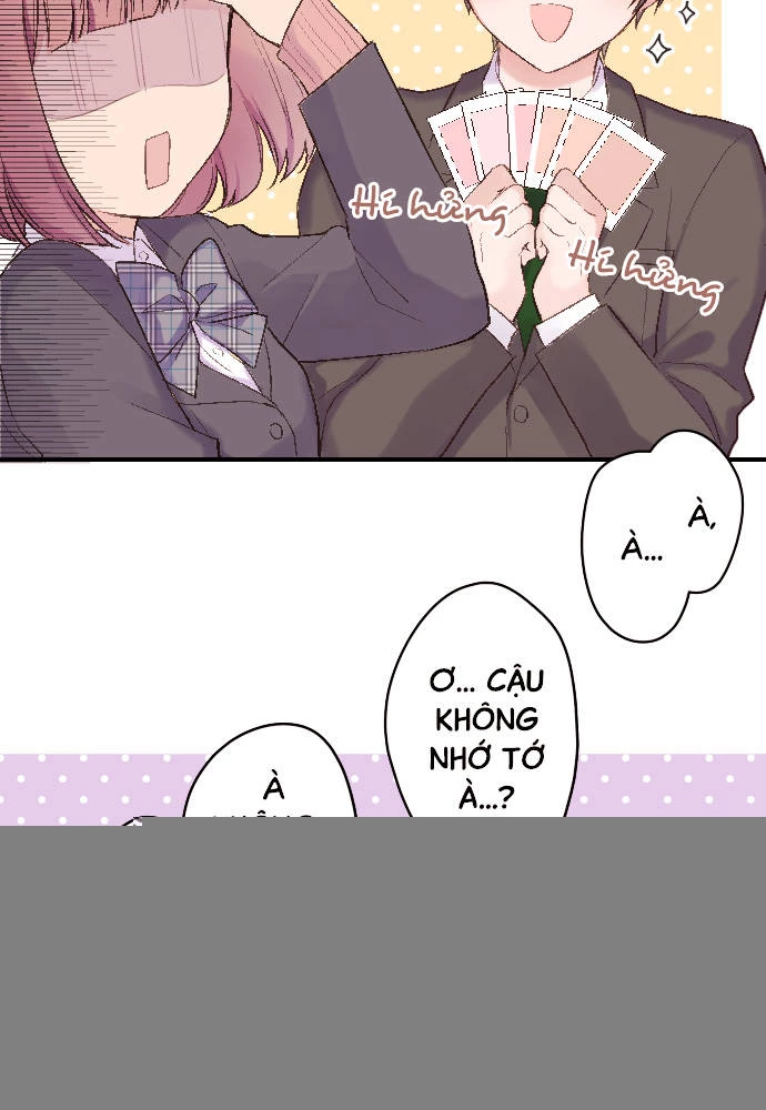 Class Maid (Shimamura) Chapter 102 - 40