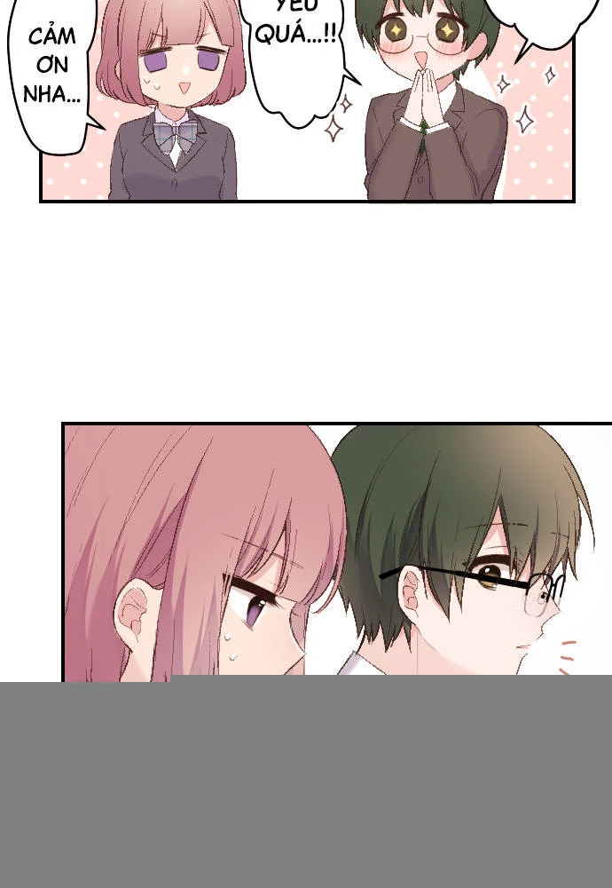 Class Maid (Shimamura) Chapter 102 - 42