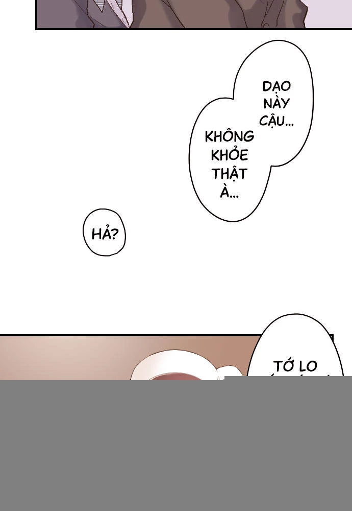 Class Maid (Shimamura) Chapter 102 - 43