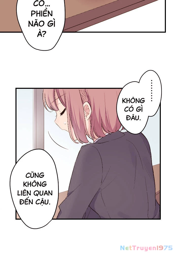 Class Maid (Shimamura) Chapter 102 - 44