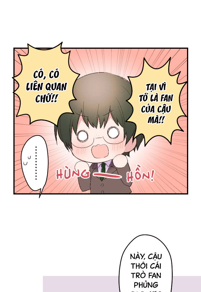 Class Maid (Shimamura) Chapter 102 - 45