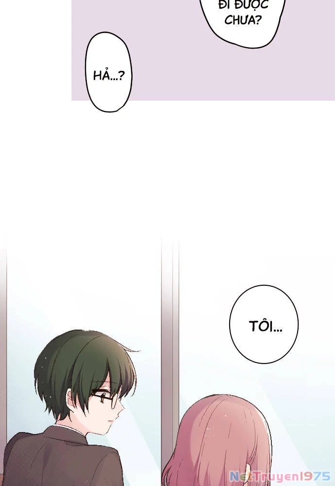 Class Maid (Shimamura) Chapter 102 - 46