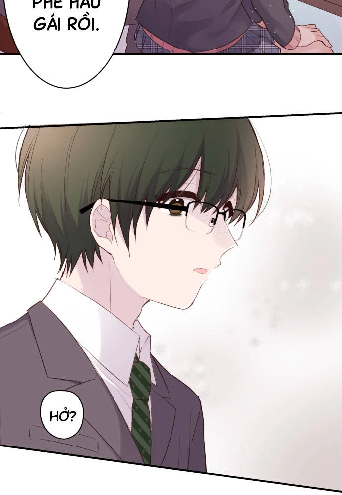 Class Maid (Shimamura) Chapter 103 - 2