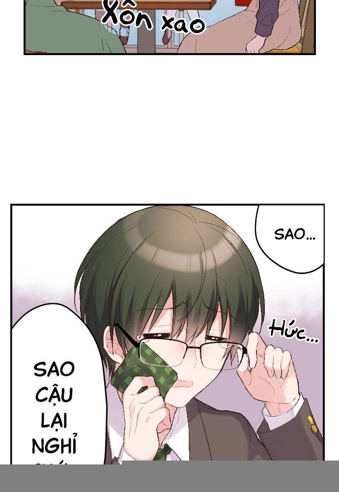 Class Maid (Shimamura) Chapter 103 - 6