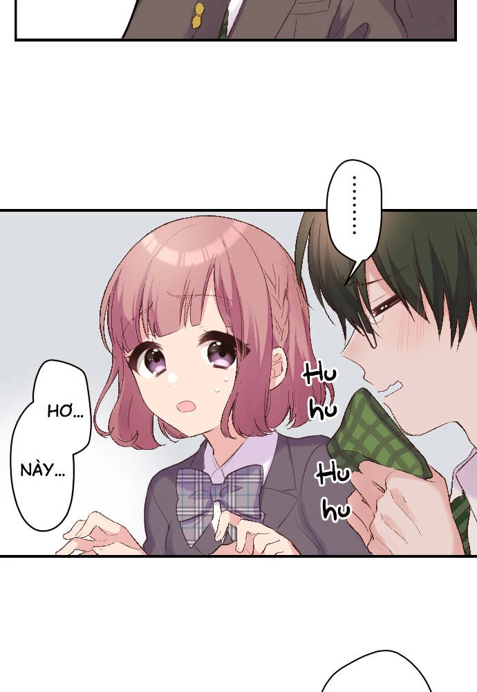 Class Maid (Shimamura) Chapter 103 - 7