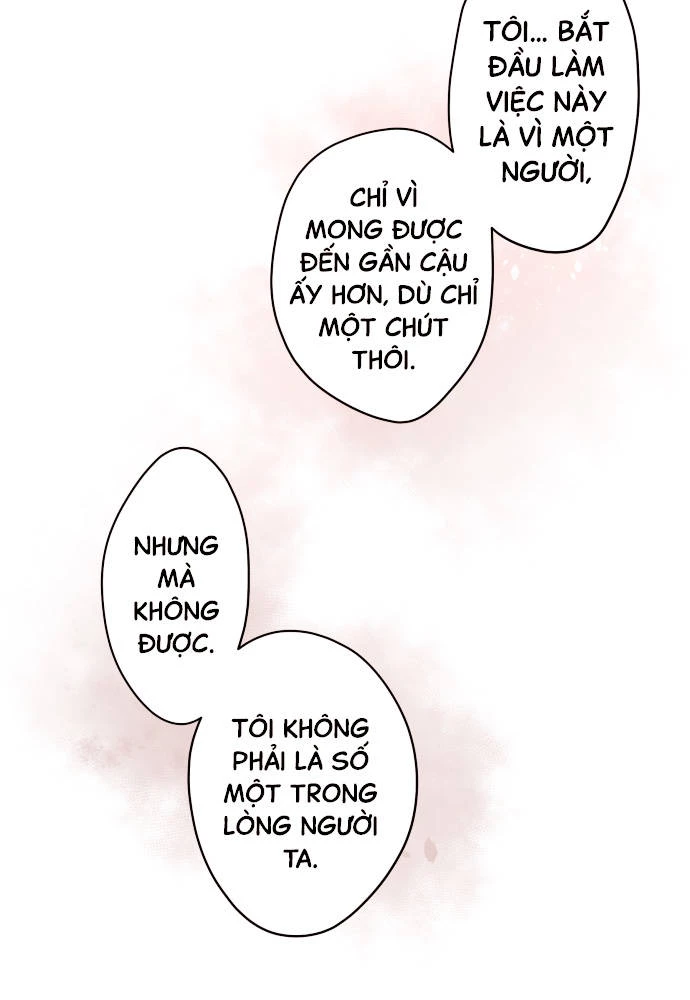 Class Maid (Shimamura) Chapter 103 - 8