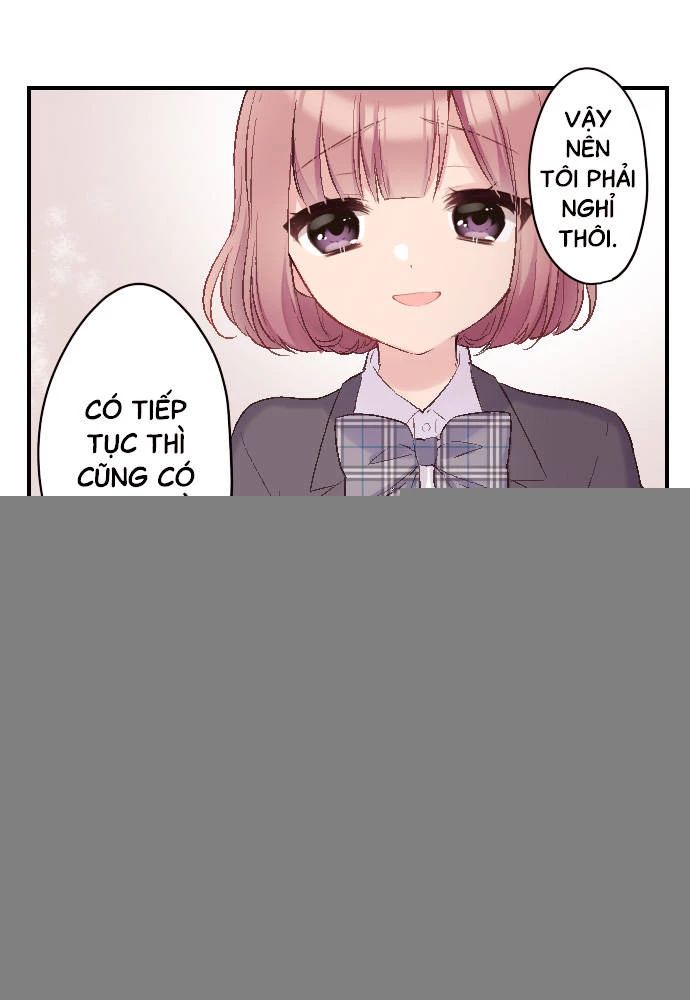 Class Maid (Shimamura) Chapter 103 - 9