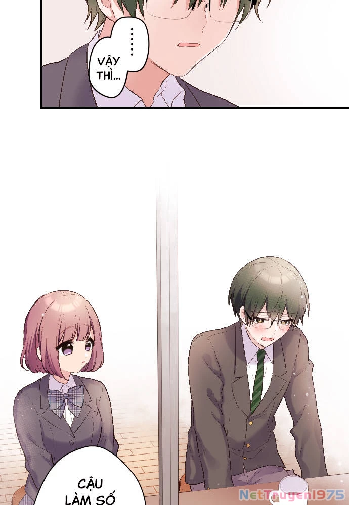 Class Maid (Shimamura) Chapter 103 - 10