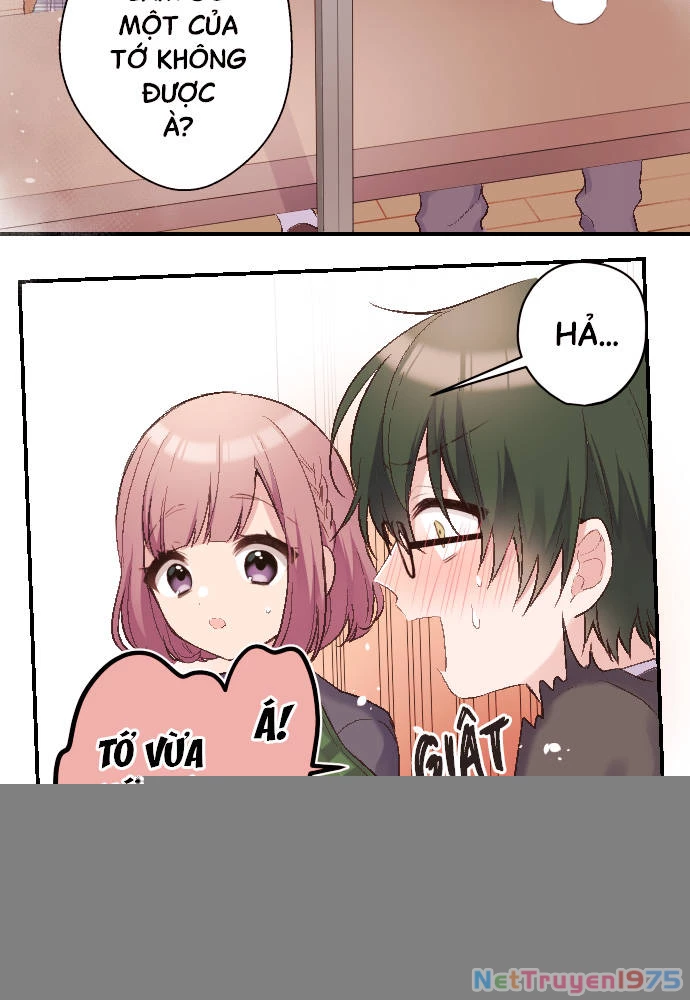 Class Maid (Shimamura) Chapter 103 - 11