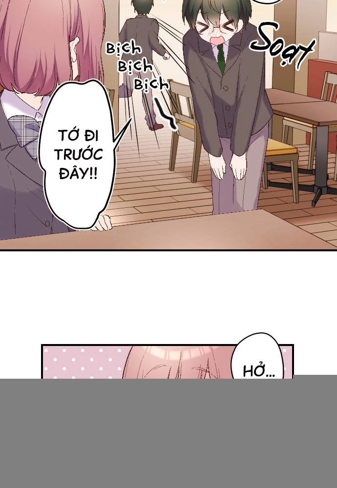 Class Maid (Shimamura) Chapter 103 - 13