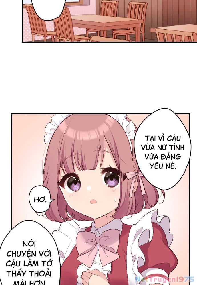 Class Maid (Shimamura) Chapter 103 - 22