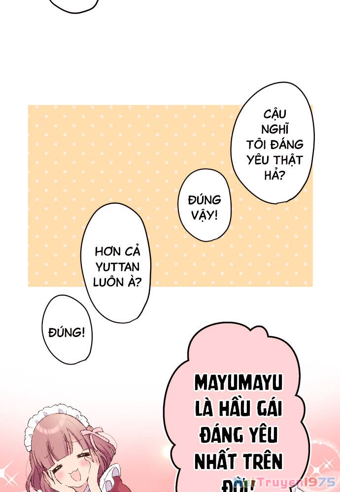 Class Maid (Shimamura) Chapter 103 - 24