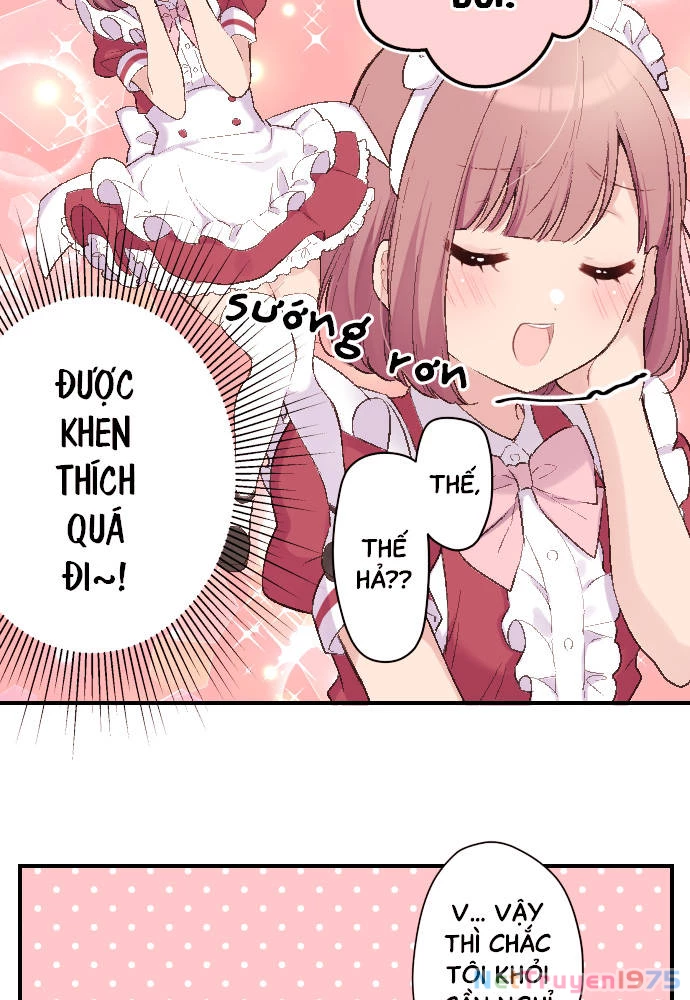 Class Maid (Shimamura) Chapter 103 - 25