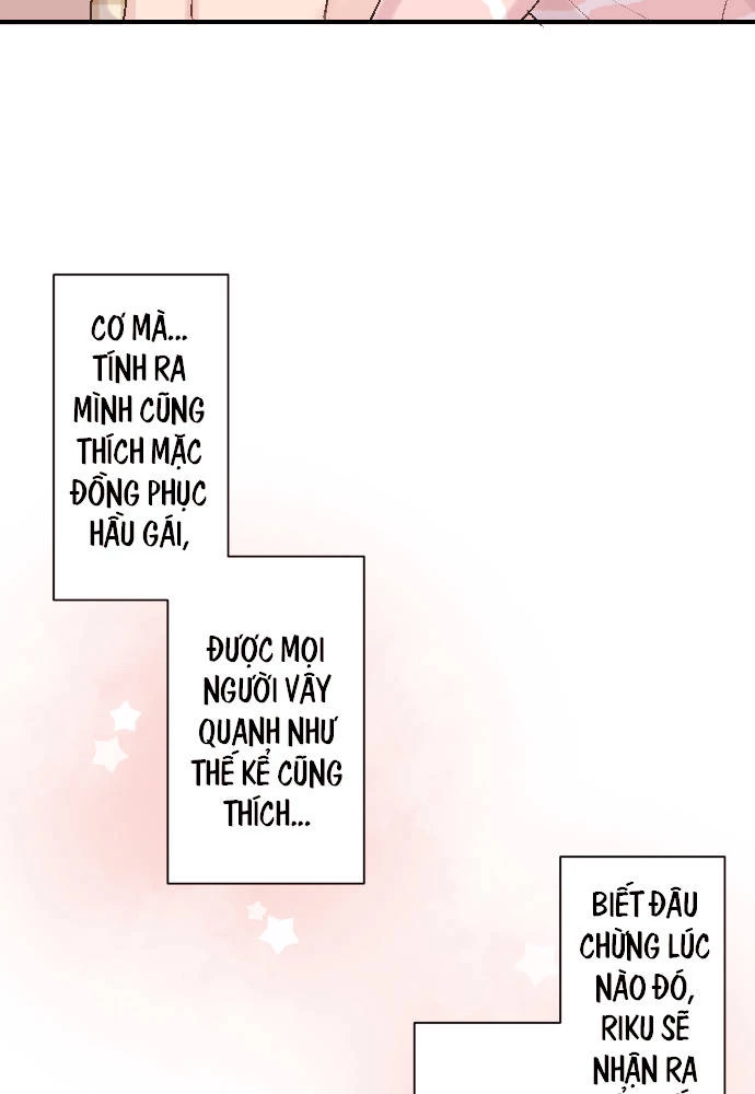 Class Maid (Shimamura) Chapter 103 - 28