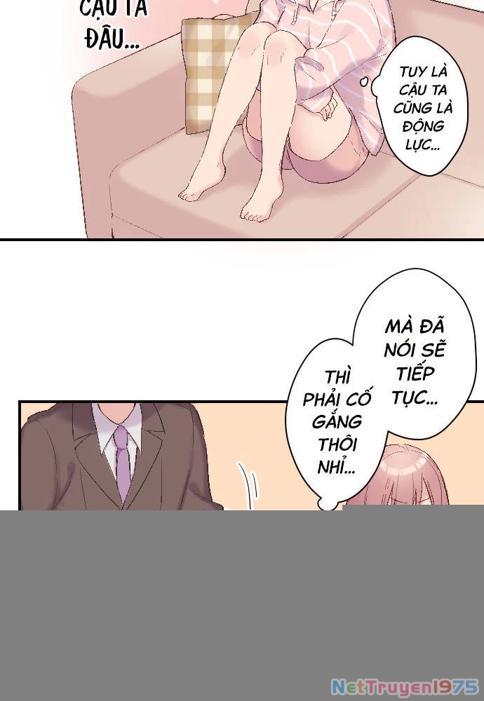 Class Maid (Shimamura) Chapter 103 - 30