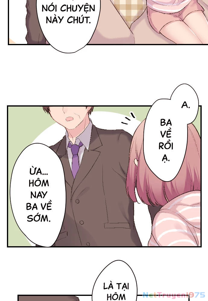 Class Maid (Shimamura) Chapter 103 - 31