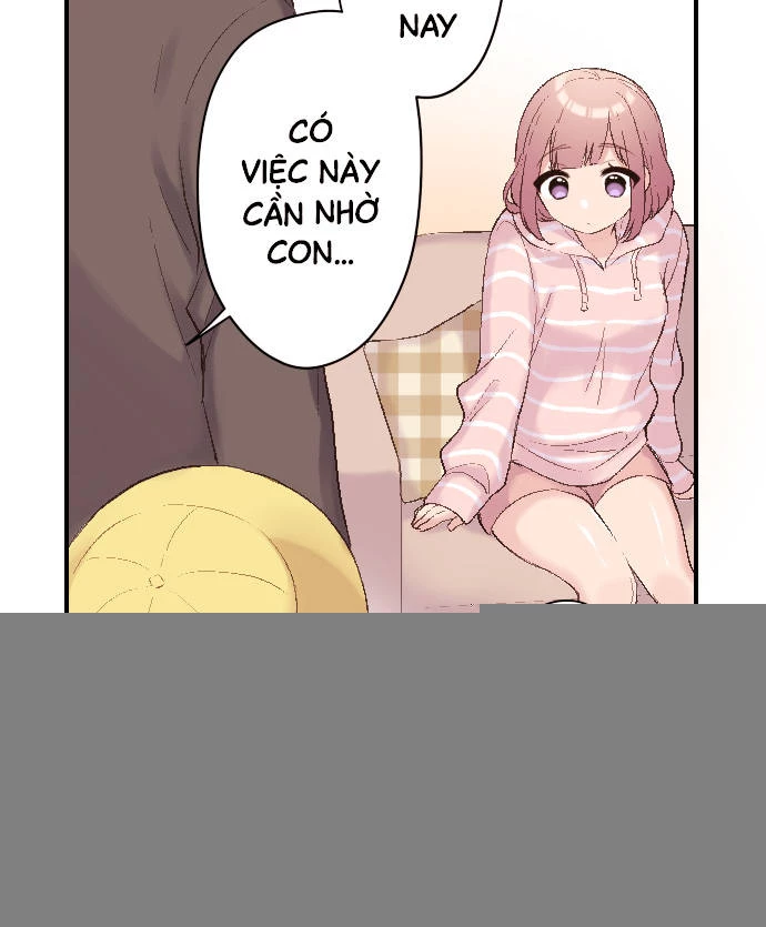 Class Maid (Shimamura) Chapter 103 - 32