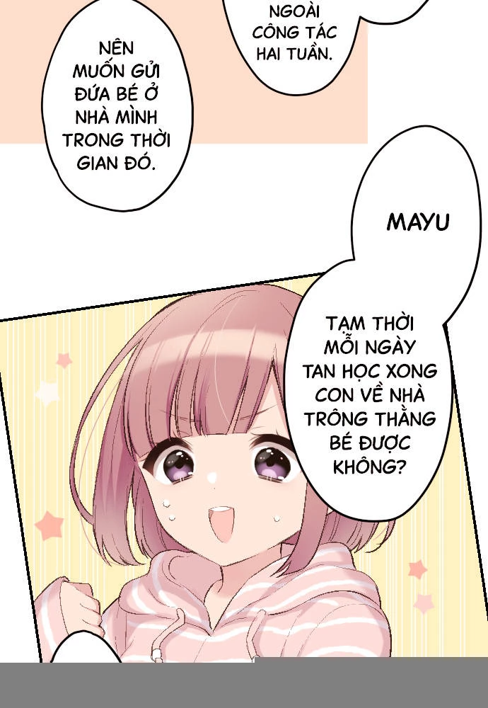 Class Maid (Shimamura) Chapter 103 - 35