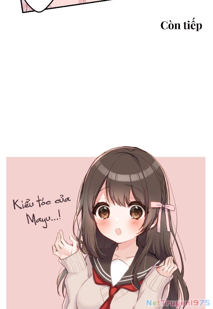 Class Maid (Shimamura) Chapter 103 - 36