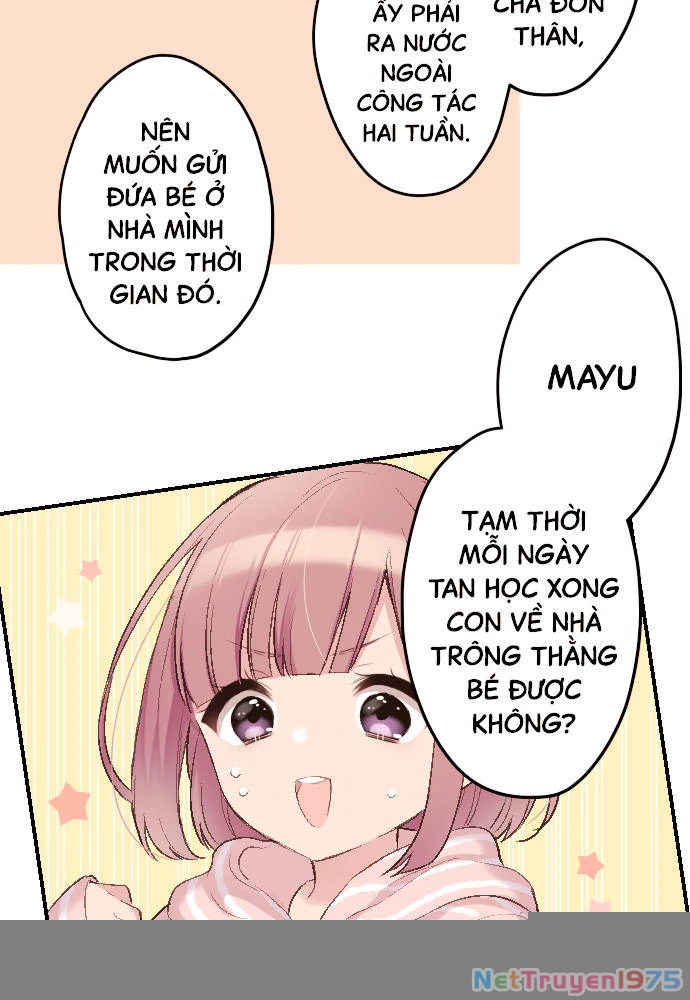 Class Maid (Shimamura) Chapter 104 - 2