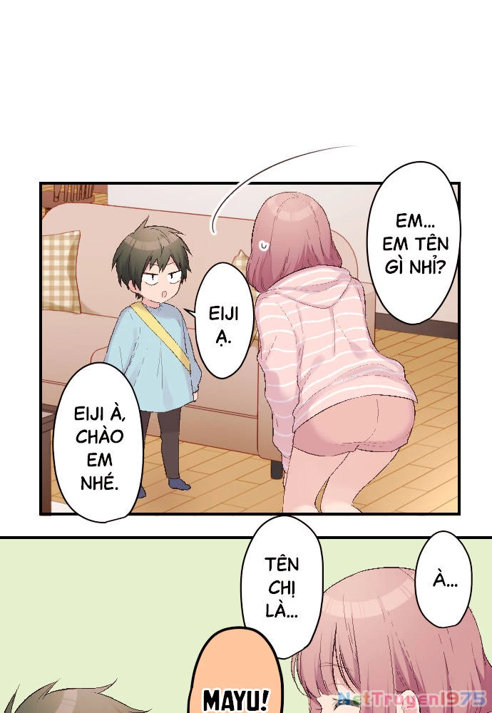 Class Maid (Shimamura) Chapter 104 - 4