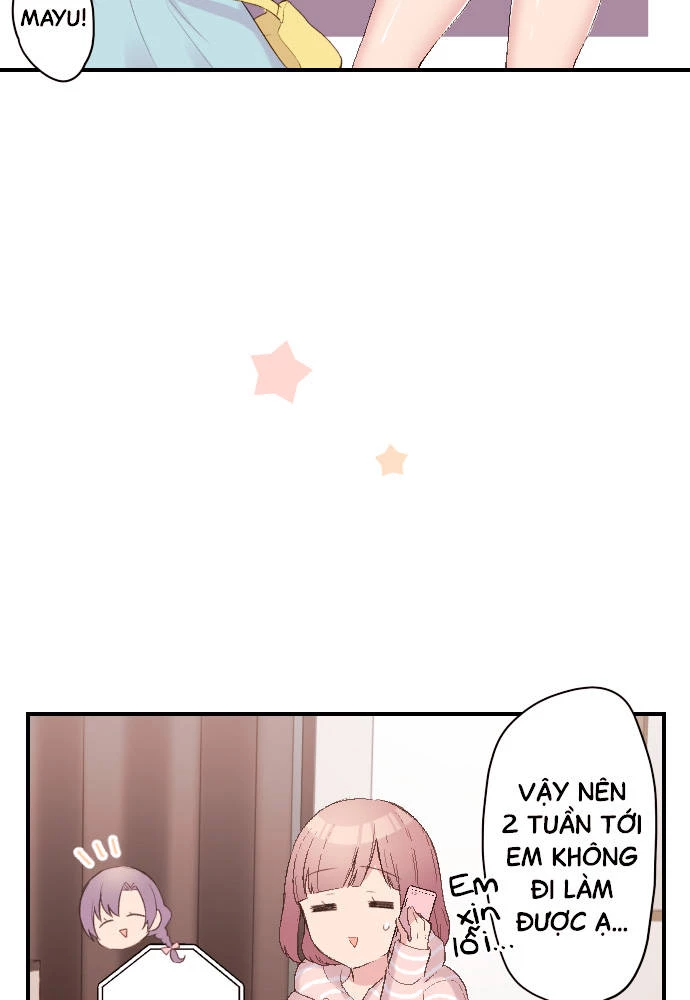 Class Maid (Shimamura) Chapter 104 - 7