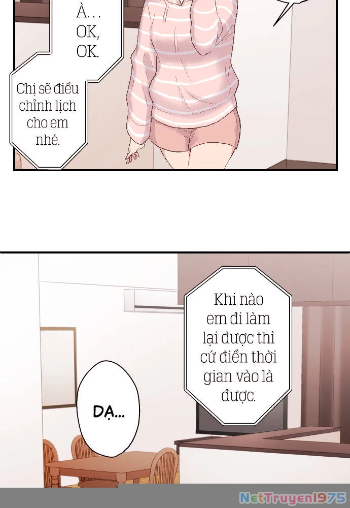 Class Maid (Shimamura) Chapter 104 - 8