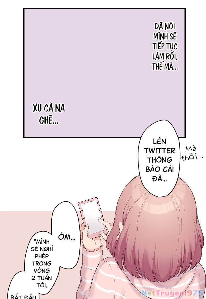 Class Maid (Shimamura) Chapter 104 - 9