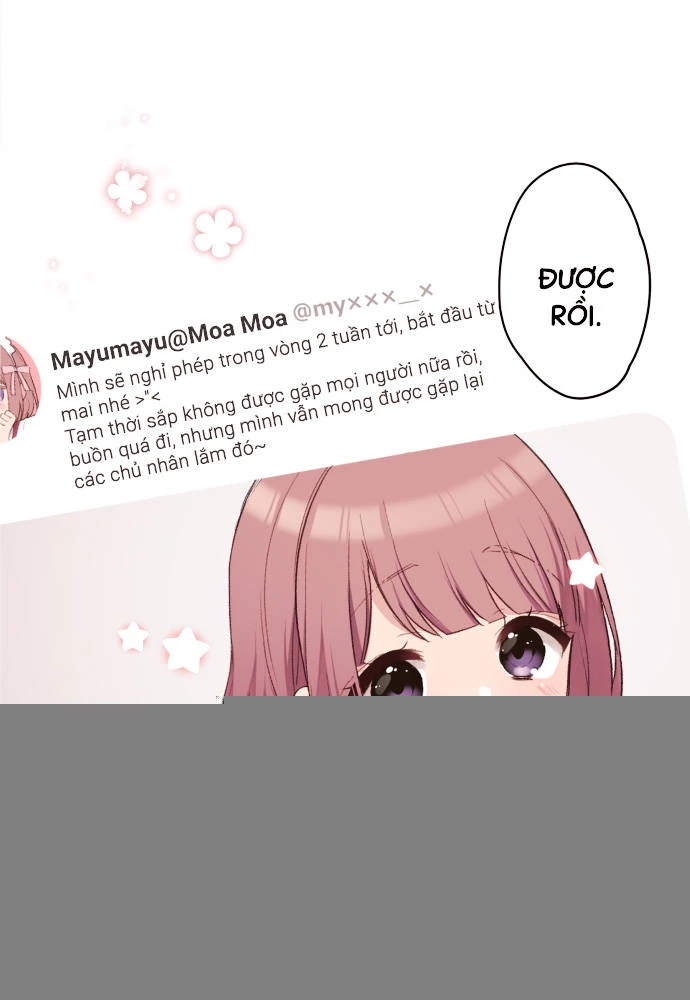 Class Maid (Shimamura) Chapter 104 - 11