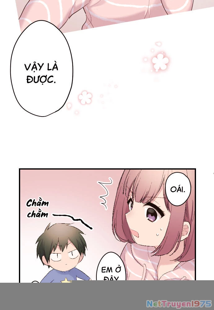 Class Maid (Shimamura) Chapter 104 - 12