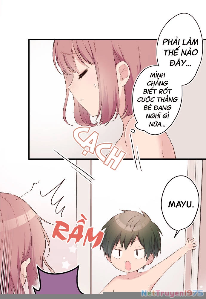 Class Maid (Shimamura) Chapter 104 - 18