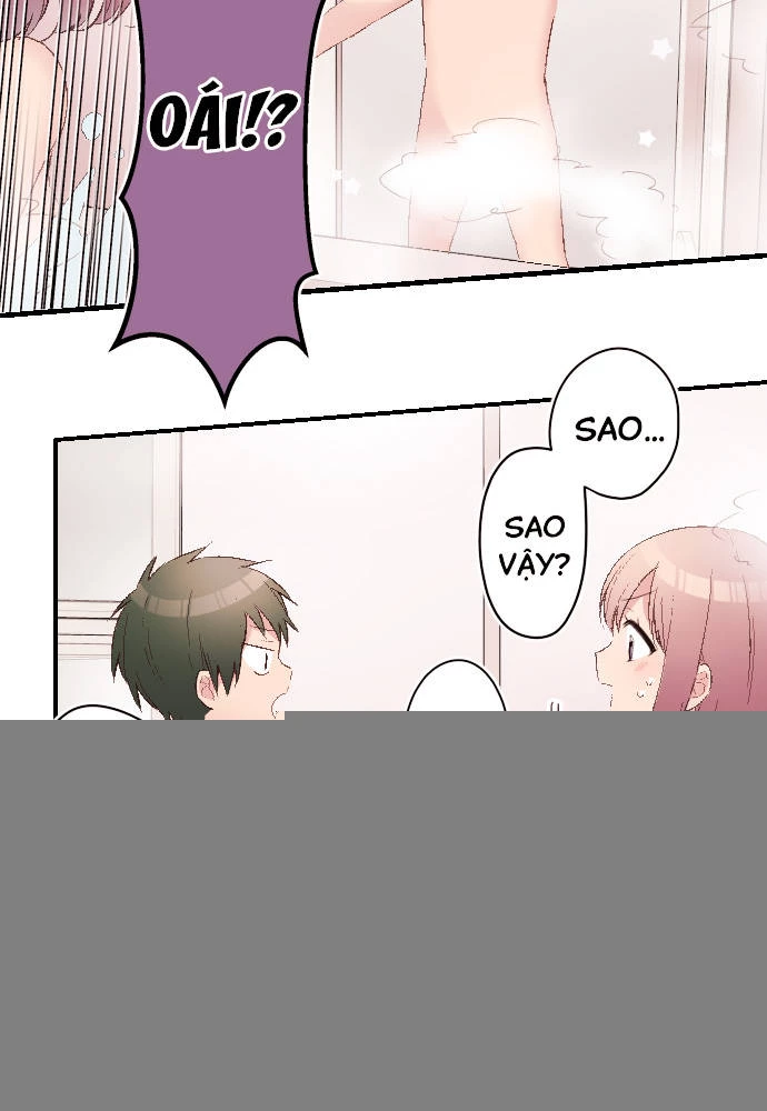 Class Maid (Shimamura) Chapter 104 - 19