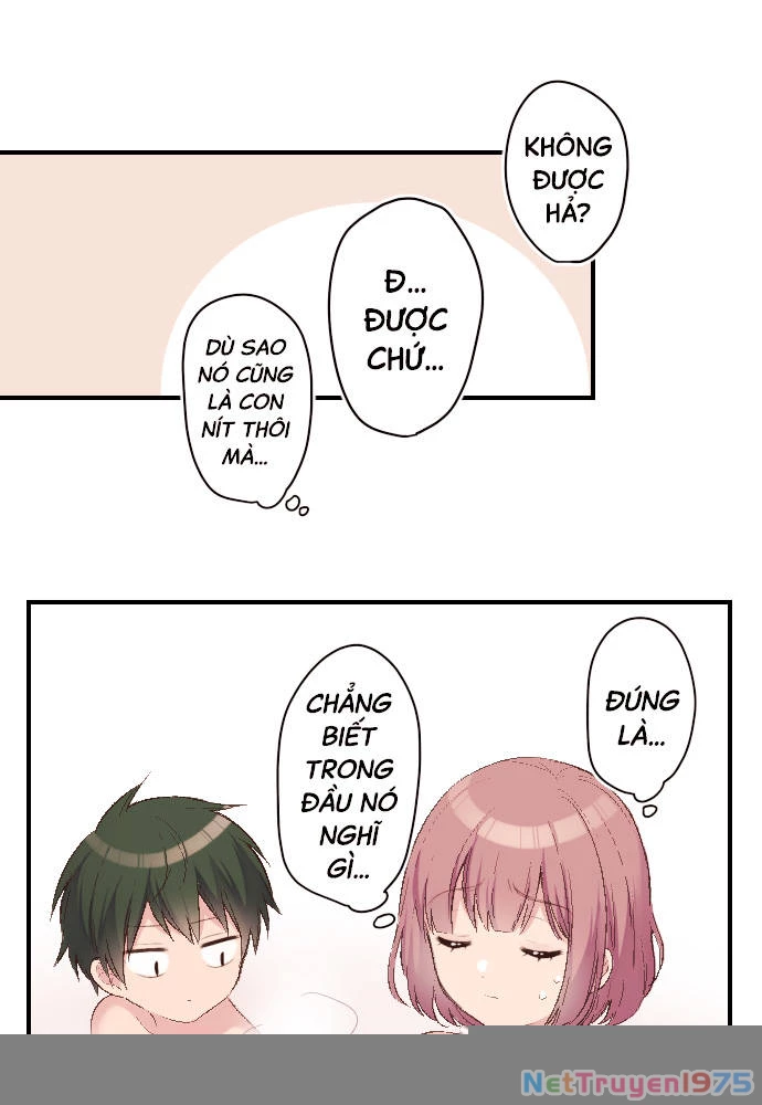 Class Maid (Shimamura) Chapter 104 - 20