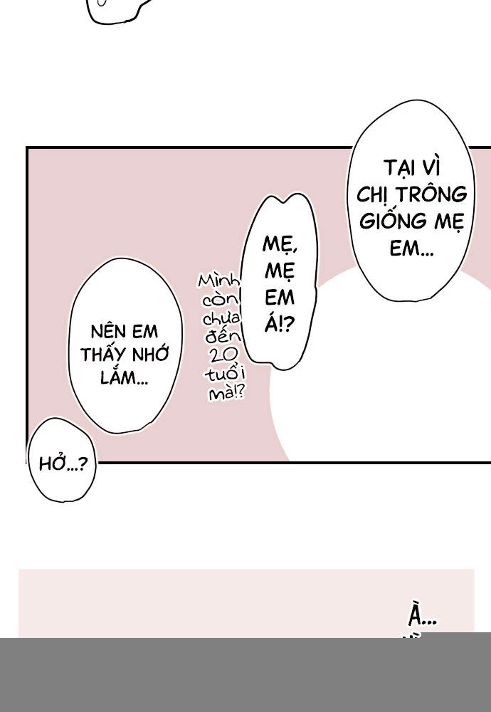 Class Maid (Shimamura) Chapter 104 - 22
