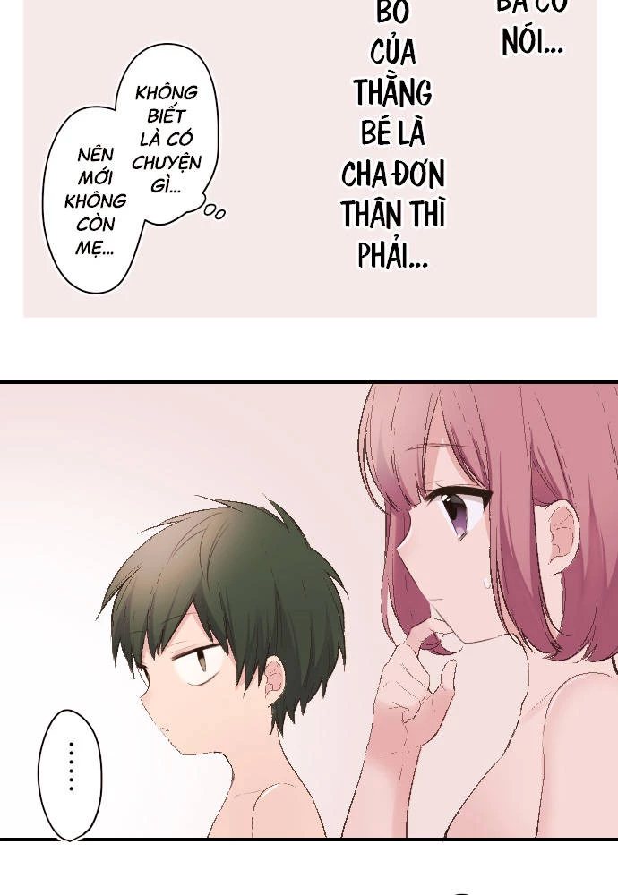 Class Maid (Shimamura) Chapter 104 - 23