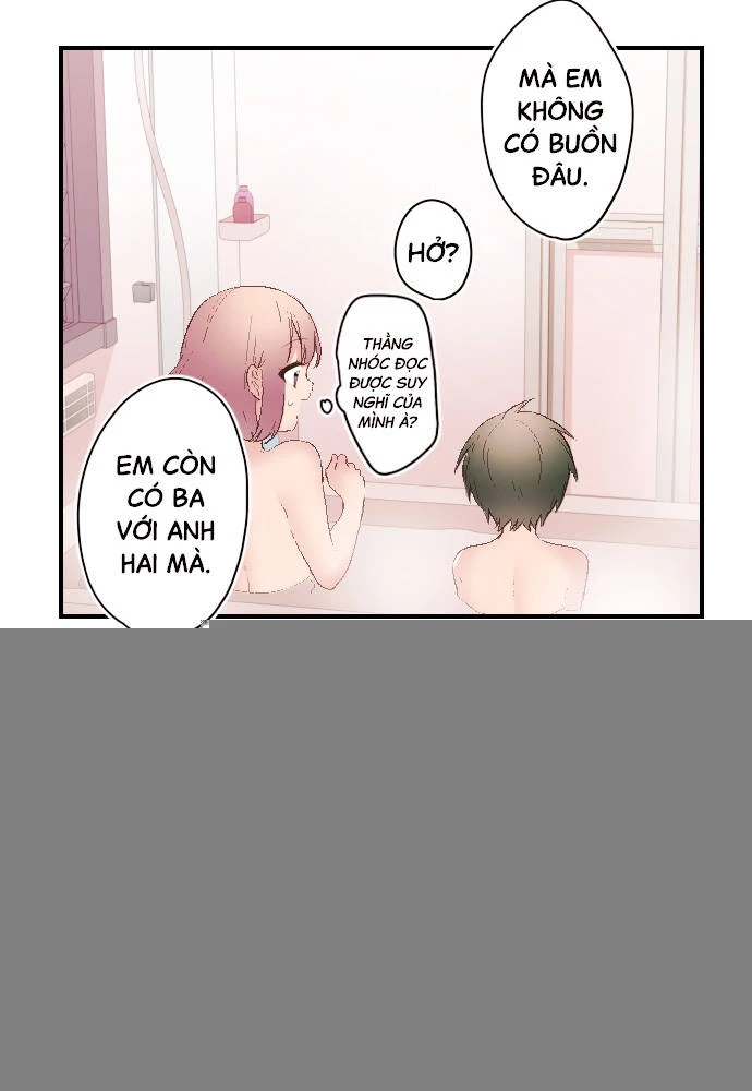 Class Maid (Shimamura) Chapter 104 - 24