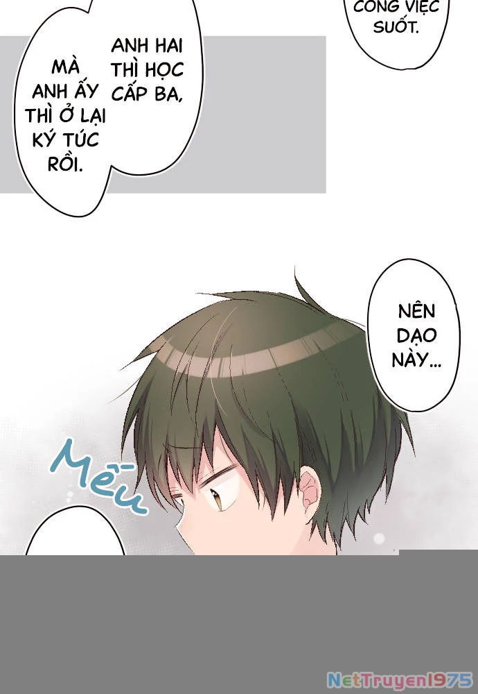 Class Maid (Shimamura) Chapter 104 - 25