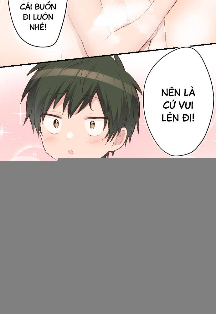 Class Maid (Shimamura) Chapter 104 - 28