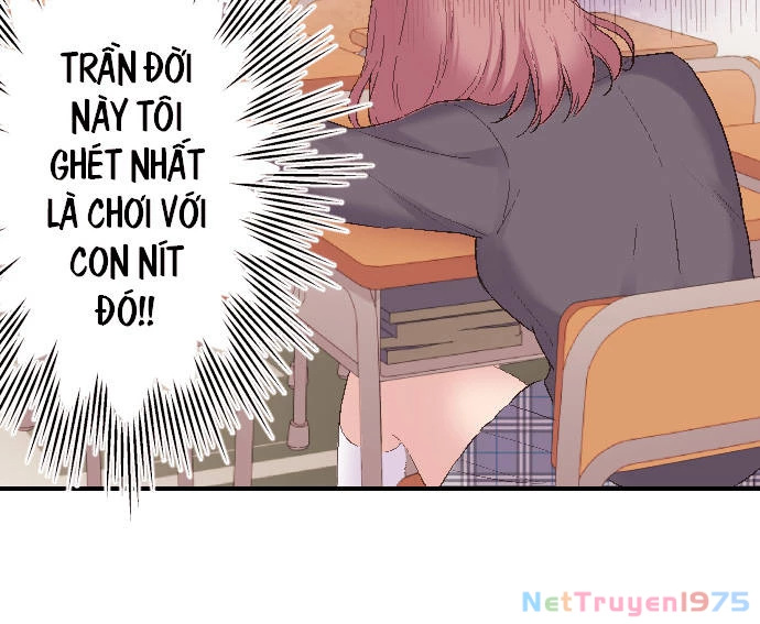 Class Maid (Shimamura) Chapter 104 - 31